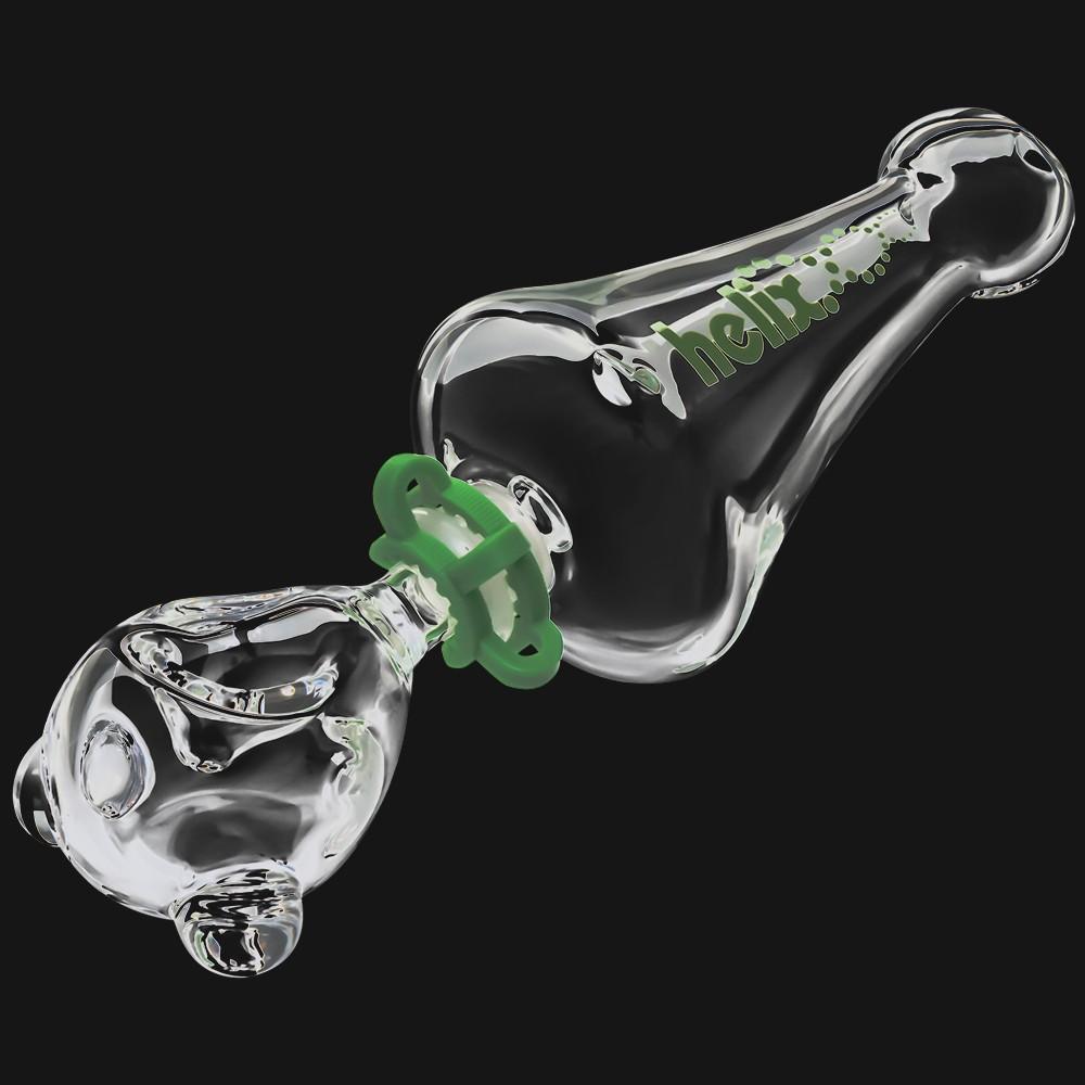 Grav Labs Helix - Multi Kit Pipe - pipeee.com