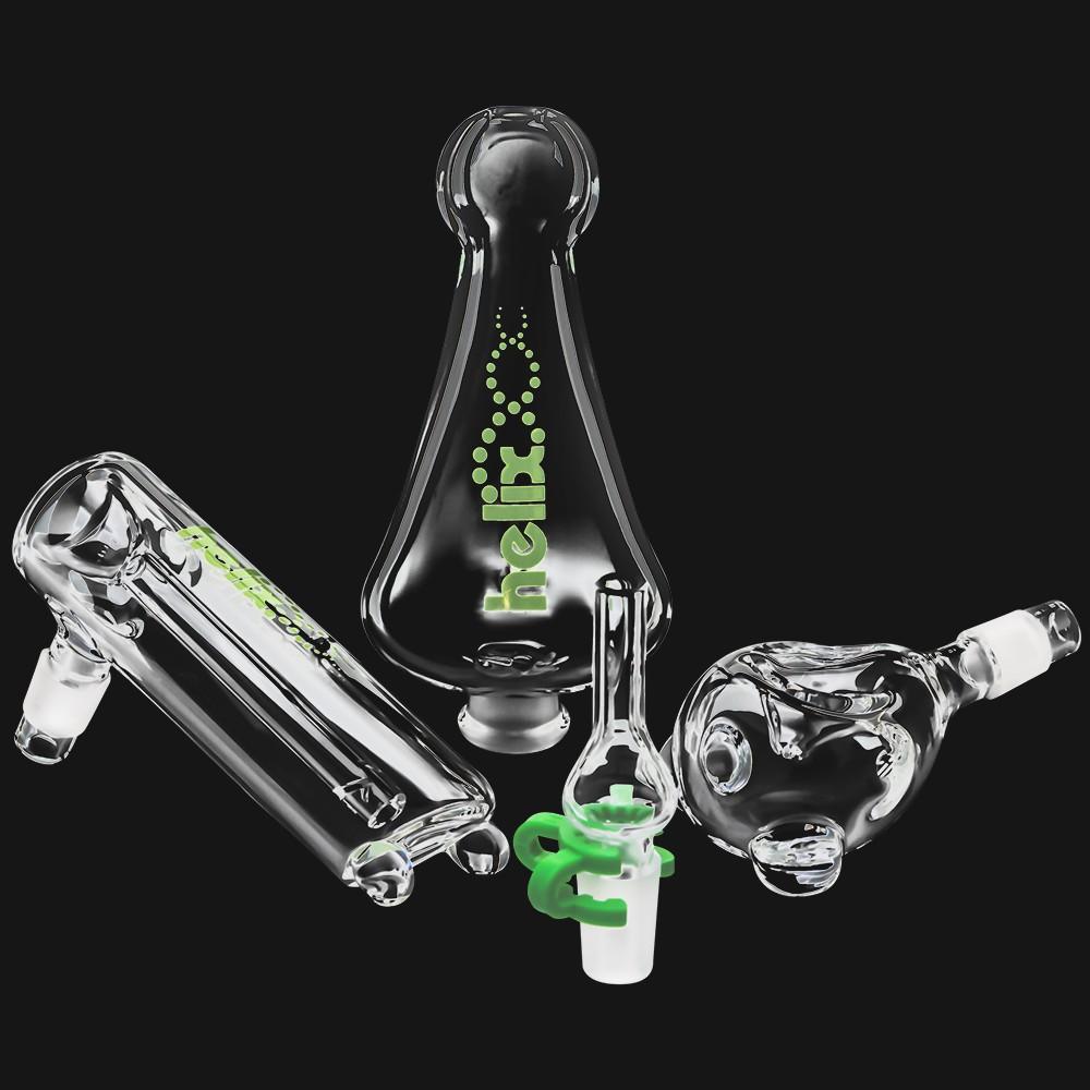 Grav Labs Helix - Multi Kit Pipe - pipeee.com Grav Labs Helix - Multi Kit Pipe - pipeee.com
