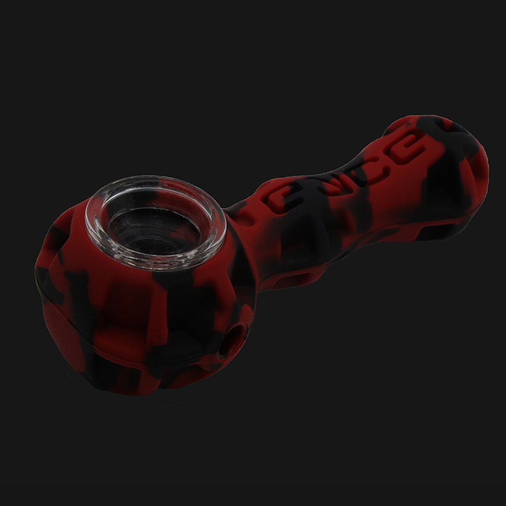 Eyce Silicone Spoon Pipe Eyce Silicone Spoon Pipe