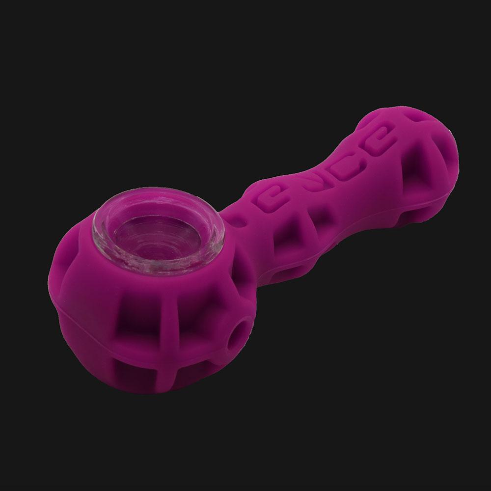 Eyce Silicone Spoon Pipe - pipeee.com