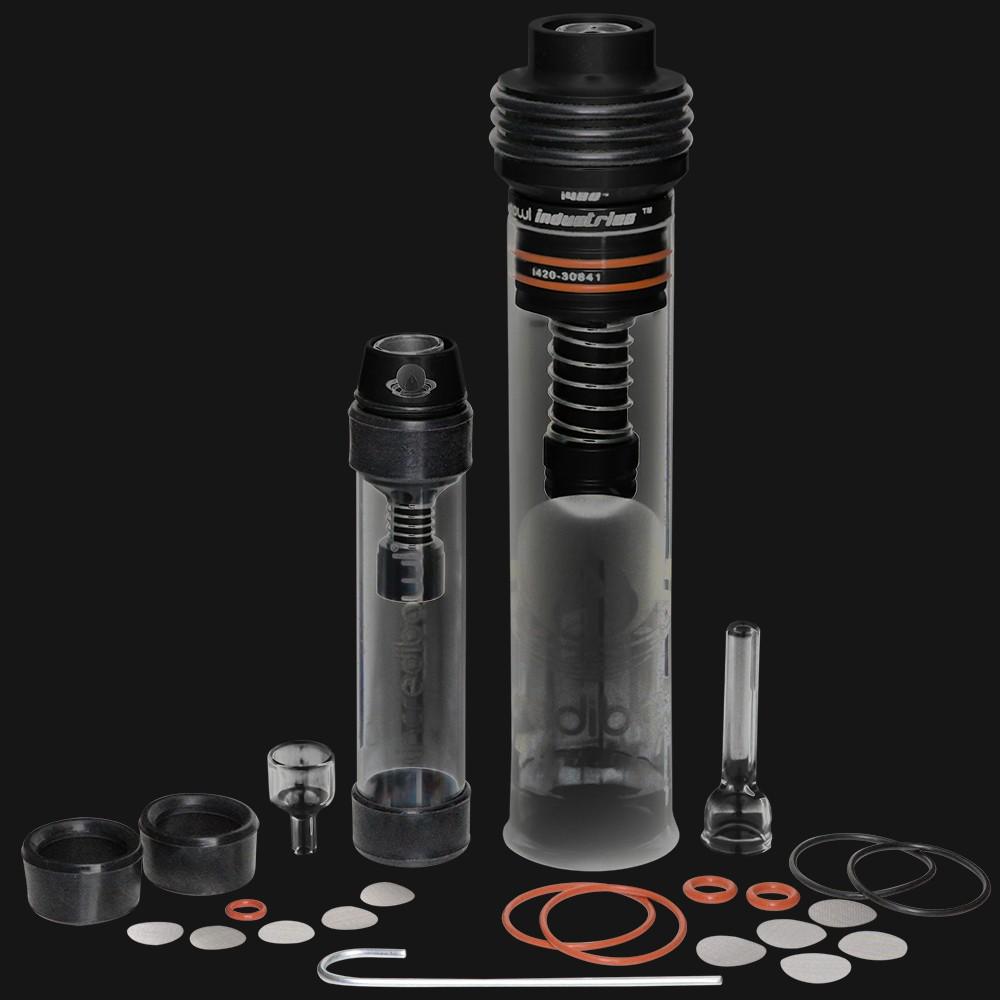 Incredibowl i420 Deluxe - pipeee.com