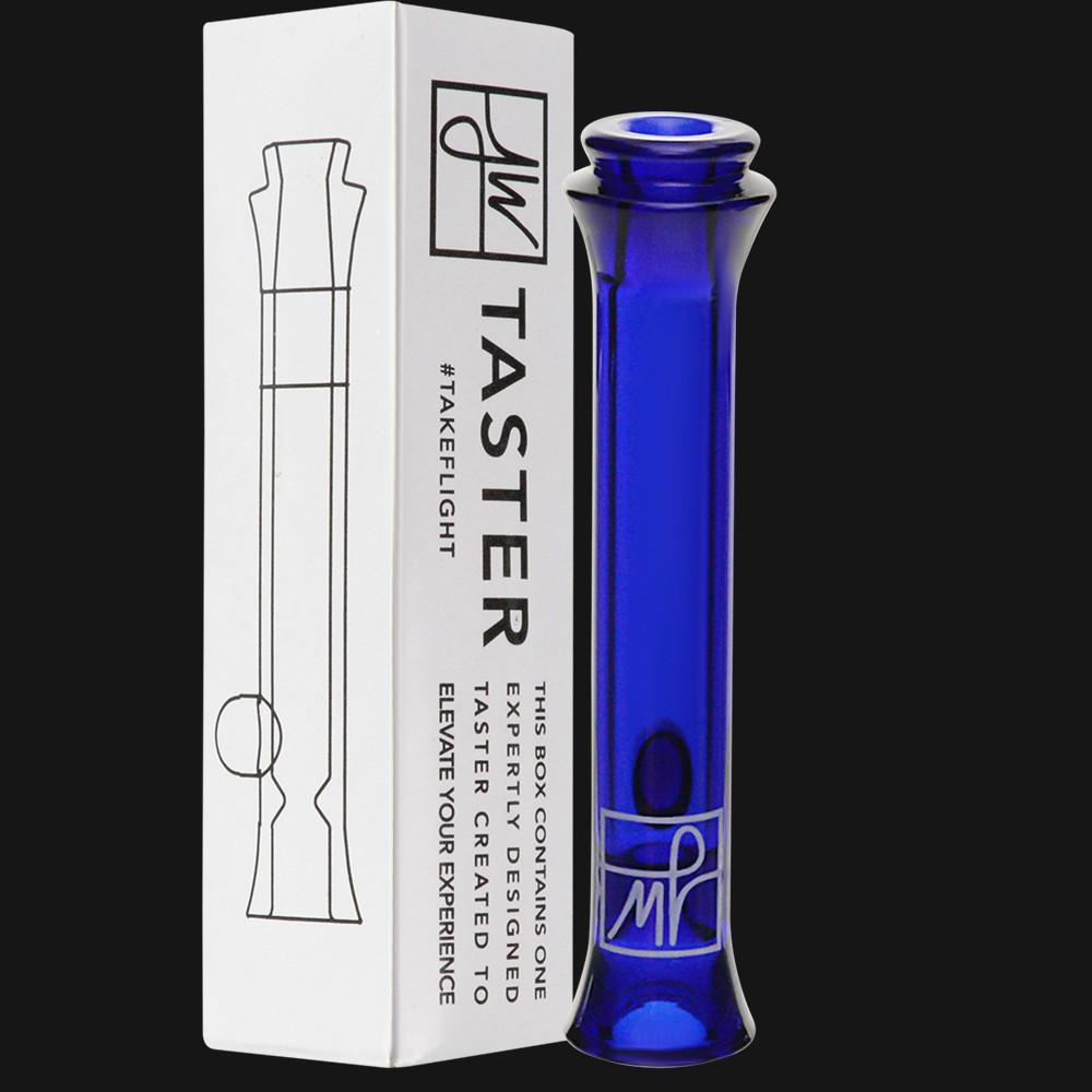 Jane West by GRAV - The Taster Jane West by GRAV - The Taster