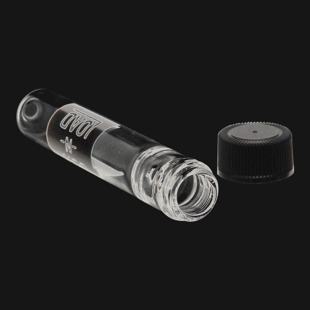 Lock-N-Load - One Hitter Glass Pipe - pipeee.com Lock-N-Load - One Hitter Glass Pipe - pipeee.com