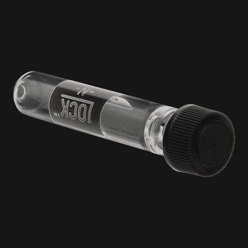 Lock-N-Load - One Hitter Glass Pipe - pipeee.com Lock-N-Load - One Hitter Glass Pipe - pipeee.com