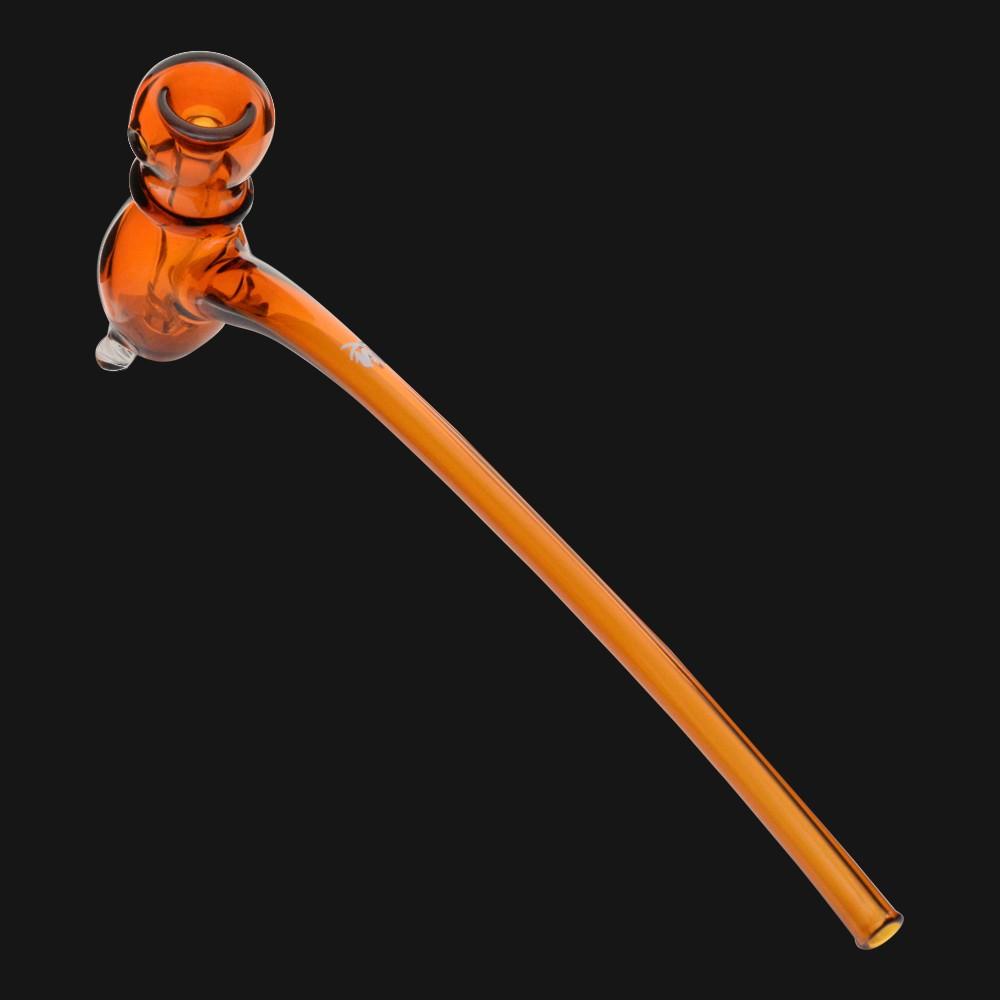 Mathematix Glass - Gandalf Pipe Bubbler 13 Inch Mathematix Glass - Gandalf Pipe Bubbler 13 Inch