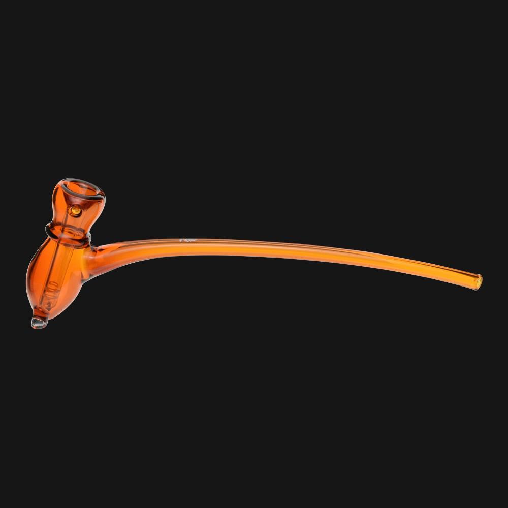 Mathematix Glass - Gandalf Pipe Bubbler 13 Inch