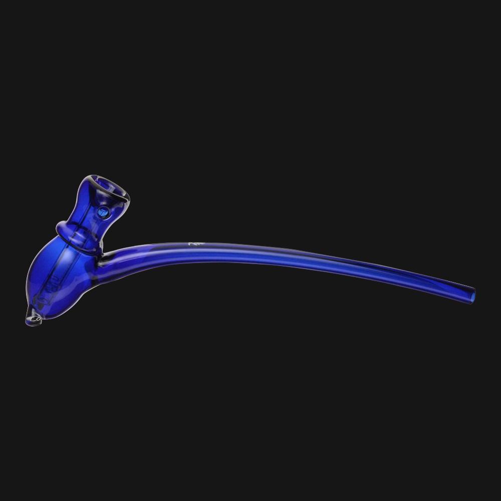 Mathematix Glass - Gandalf Pipe Bubbler 13 Inch