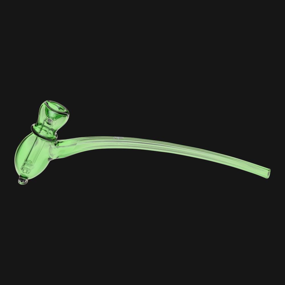 Mathematix Glass - Gandalf Pipe Bubbler 13 Inch Mathematix Glass - Gandalf Pipe Bubbler 13 Inch