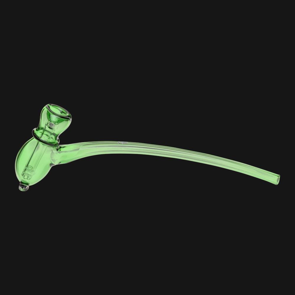 Mathematix Glass - Gandalf Pipe Bubbler 13 Inch