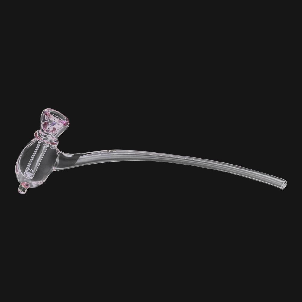 Mathematix Glass - Gandalf Pipe Bubbler 13 Inch Mathematix Glass - Gandalf Pipe Bubbler 13 Inch