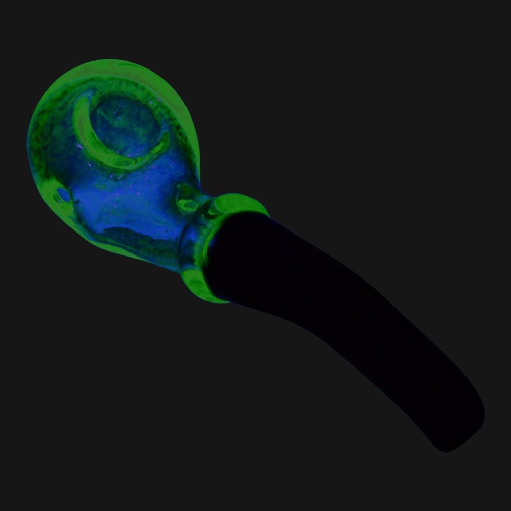 Mathematix Glass - Illuminati Pirates UV Reactive Sherlock Pipe - pipeee.com Mathematix Glass - Illuminati Pirates UV Reactive Sherlock Pipe - pipeee.com