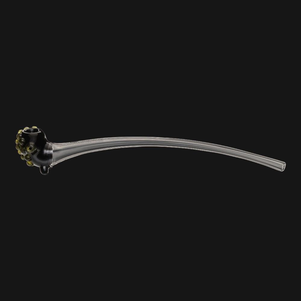Mathematix Glass - Gandalf Glass Pipe Slime Colors Bumped 15 Inch - pipeee.com Mathematix Glass - Gandalf Glass Pipe Slime Colors Bumped 15 Inch - pipeee.com