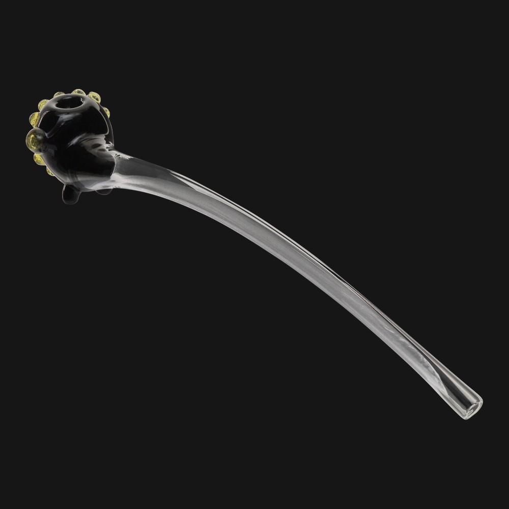 Mathematix Glass - Gandalf Glass Pipe Slime Colors Bumped 15 Inch - pipeee.com Mathematix Glass - Gandalf Glass Pipe Slime Colors Bumped 15 Inch - pipeee.com