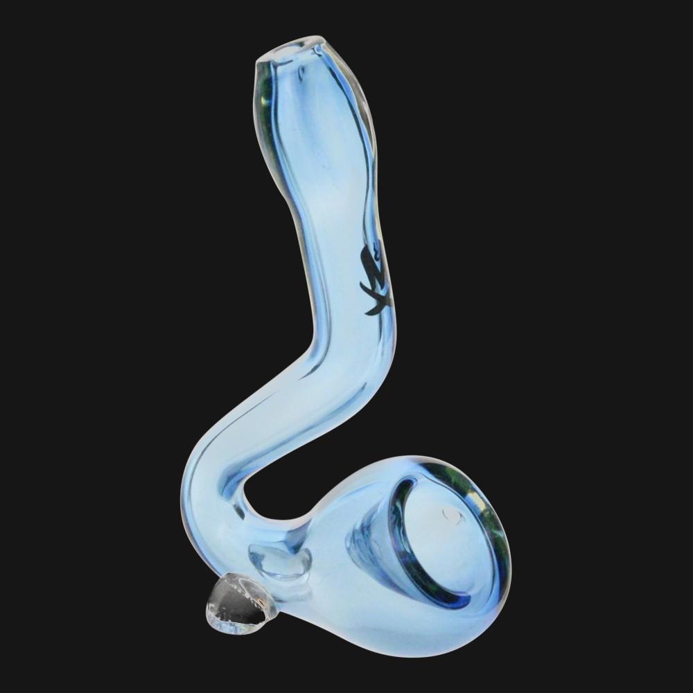 Mathematix Glass - Sherlock Glass Pipe UV Reactive - pipeee.com Mathematix Glass - Sherlock Glass Pipe UV Reactive - pipeee.com