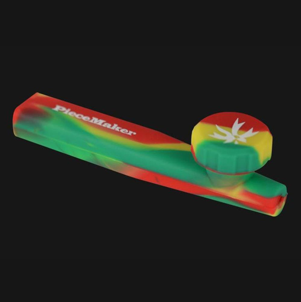 PieceMaker Kazili Silicone Pipe PieceMaker Kazili Silicone Pipe