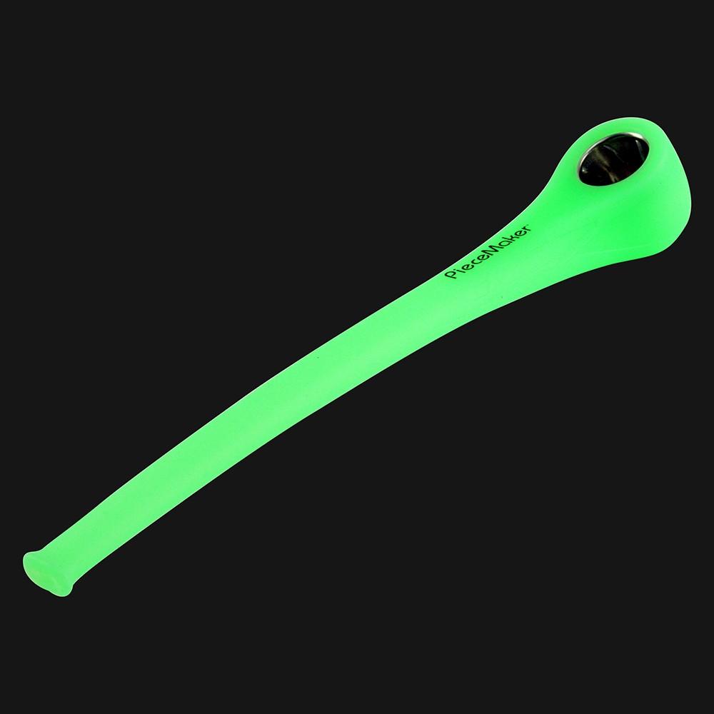 PieceMaker Konjurer Silicone Gandalf Pipe - pipeee.com PieceMaker Konjurer Silicone Gandalf Pipe - pipeee.com