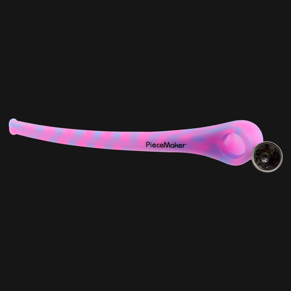 PieceMaker Konjurer Silicone Gandalf Pipe - pipeee.com PieceMaker Konjurer Silicone Gandalf Pipe - pipeee.com