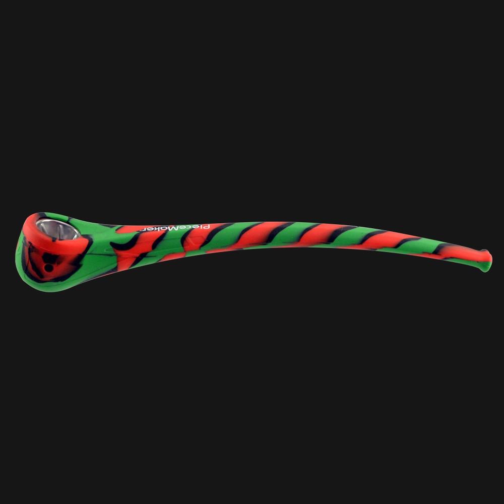 PieceMaker Konjurer Silicone Gandalf Pipe - pipeee.com PieceMaker Konjurer Silicone Gandalf Pipe - pipeee.com