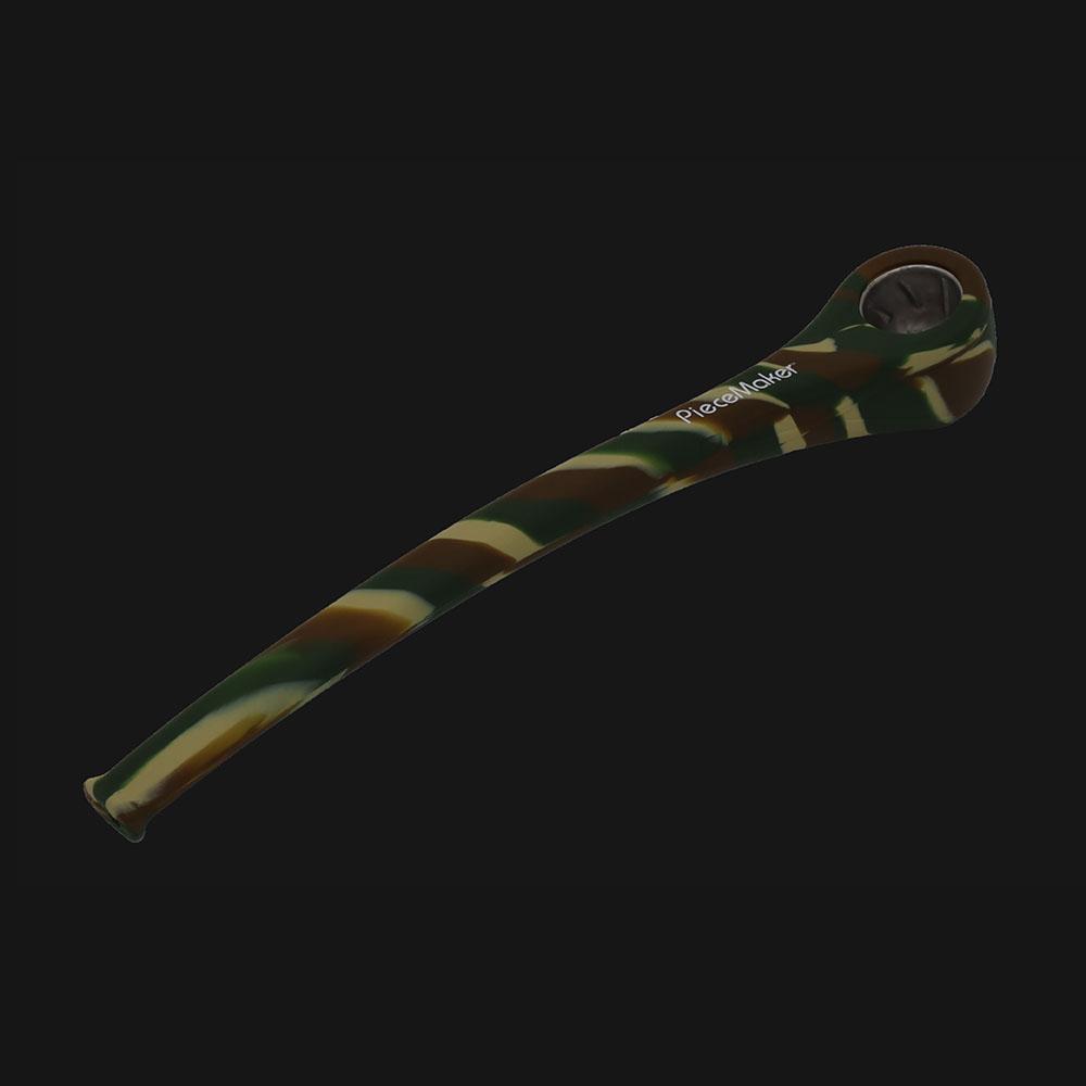 PieceMaker Konjurer Silicone Gandalf Pipe - pipeee.com PieceMaker Konjurer Silicone Gandalf Pipe - pipeee.com