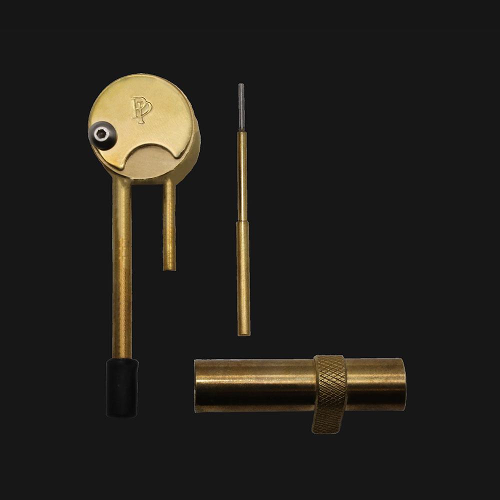 Original Proto Pipe Rocket All In One Brass Pipe - pipeee.com Original Proto Pipe Rocket All In One Brass Pipe - pipeee.com