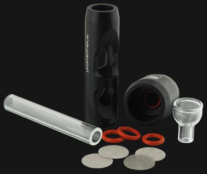 Pyptek Prometheus Pocket Pipe - pipeee.com Pyptek Prometheus Pocket Pipe - pipeee.com