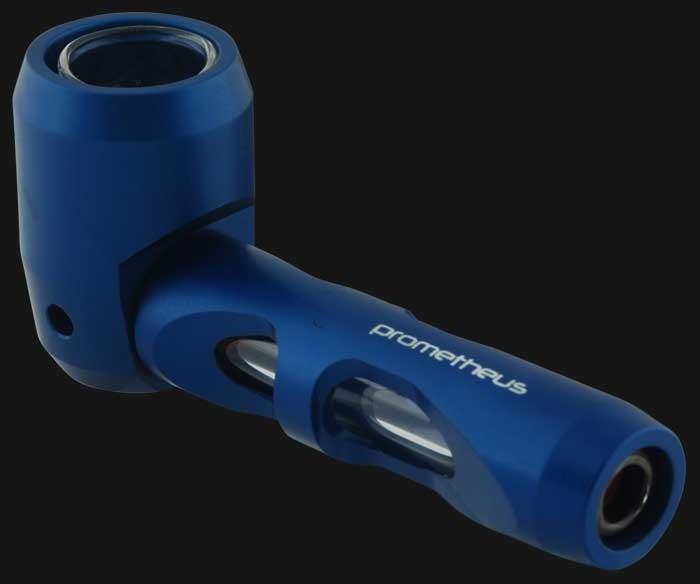 Pyptek Prometheus Pocket Pipe - pipeee.com Pyptek Prometheus Pocket Pipe - pipeee.com