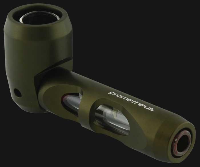 Pyptek Prometheus Pocket Pipe - pipeee.com Pyptek Prometheus Pocket Pipe - pipeee.com