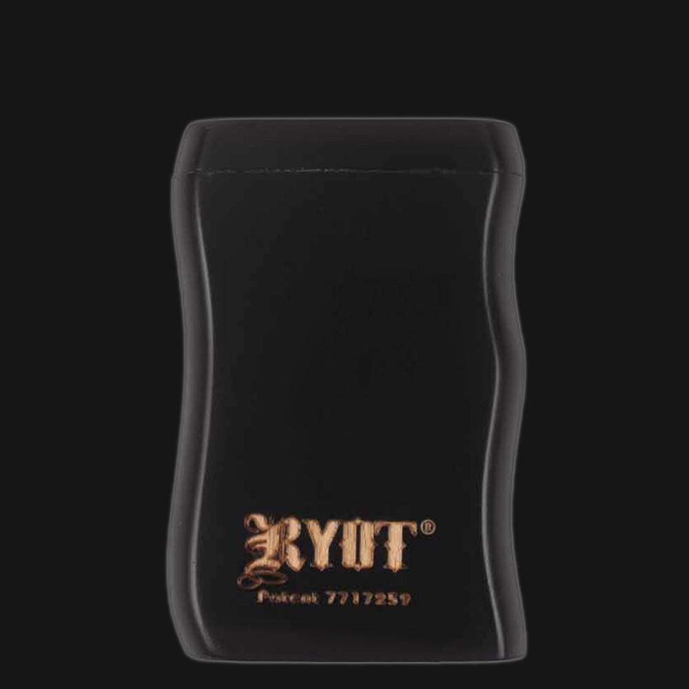 RYOT Taster Box Wooden Dugout - pipeee.com RYOT Taster Box Wooden Dugout - pipeee.com