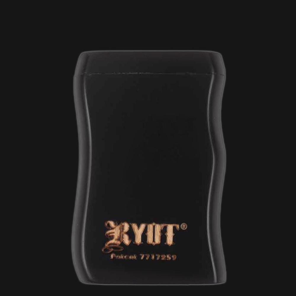 RYOT Taster Box Wooden Dugout - pipeee.com