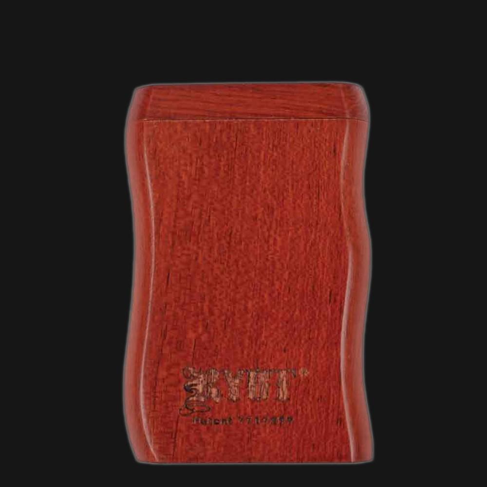RYOT Taster Box Wooden Dugout - pipeee.com RYOT Taster Box Wooden Dugout - pipeee.com
