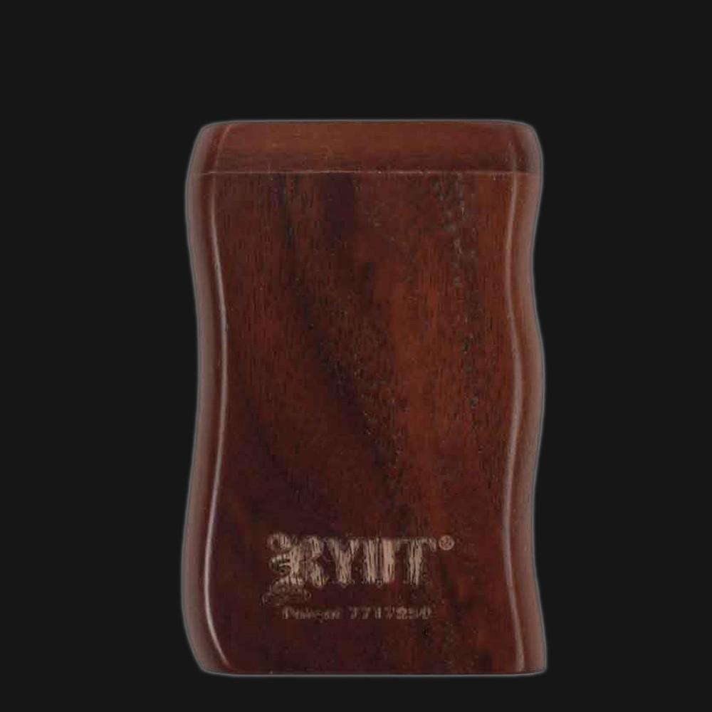 RYOT Taster Box Wooden Dugout - pipeee.com RYOT Taster Box Wooden Dugout - pipeee.com