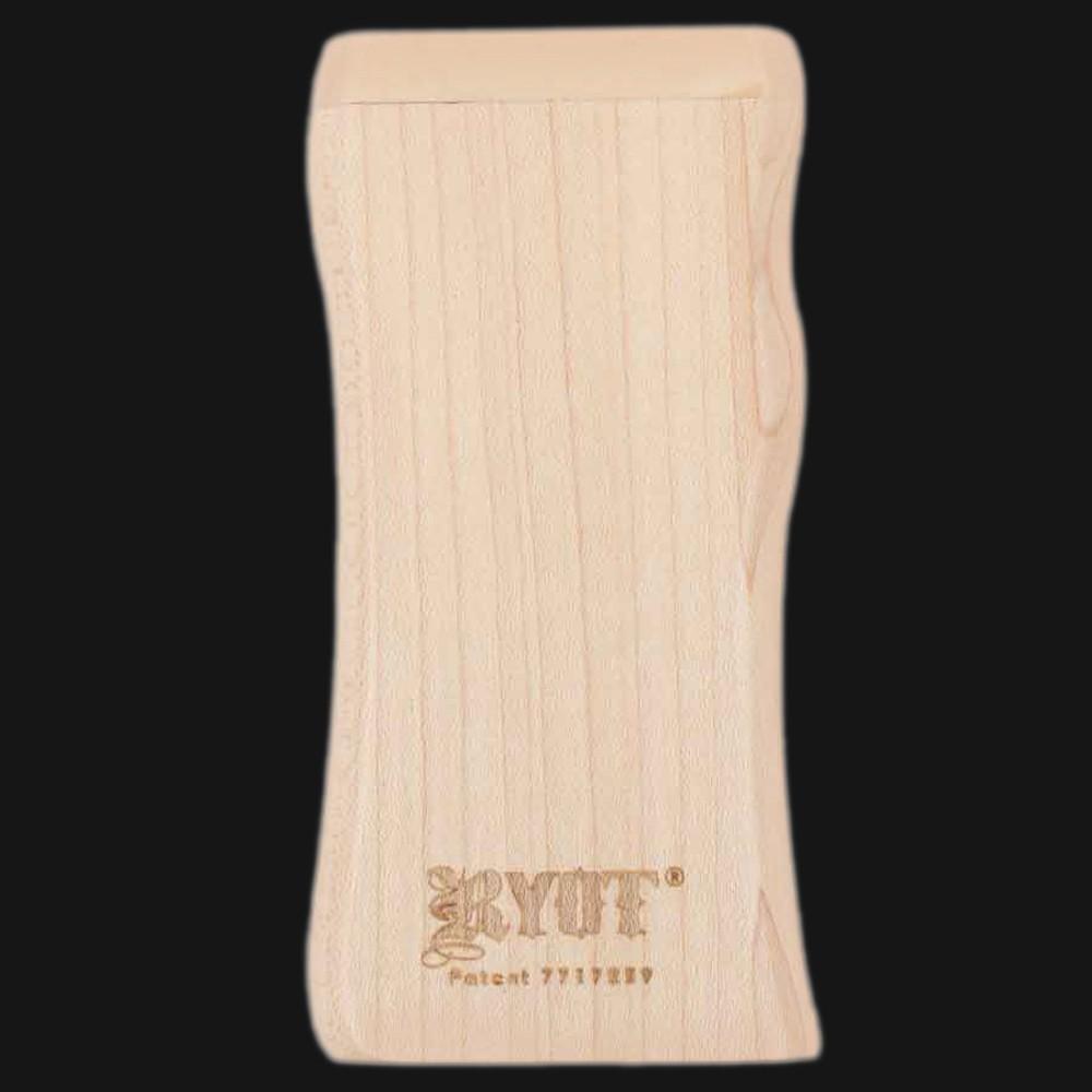 RYOT Taster Box Wooden Dugout - pipeee.com