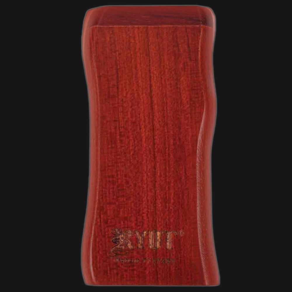 RYOT Taster Box Wooden Dugout - pipeee.com RYOT Taster Box Wooden Dugout - pipeee.com