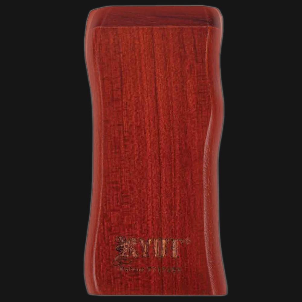 RYOT Taster Box Wooden Dugout - pipeee.com