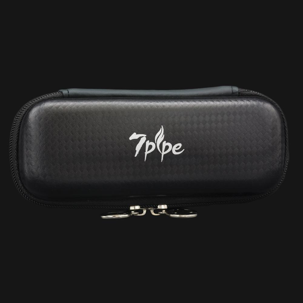 7Pipe Clam Shell Case - pipeee.com