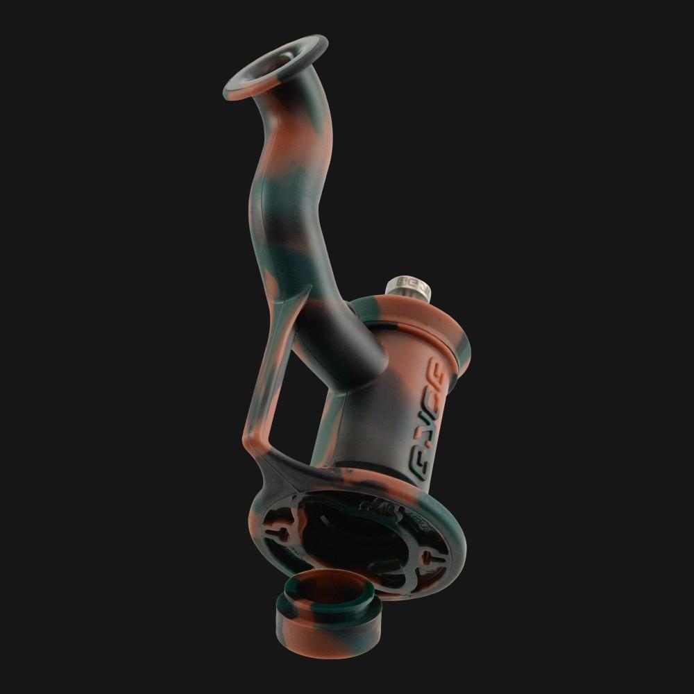 Eyce-Silicone Rig 2.0 Version – pipeee.com