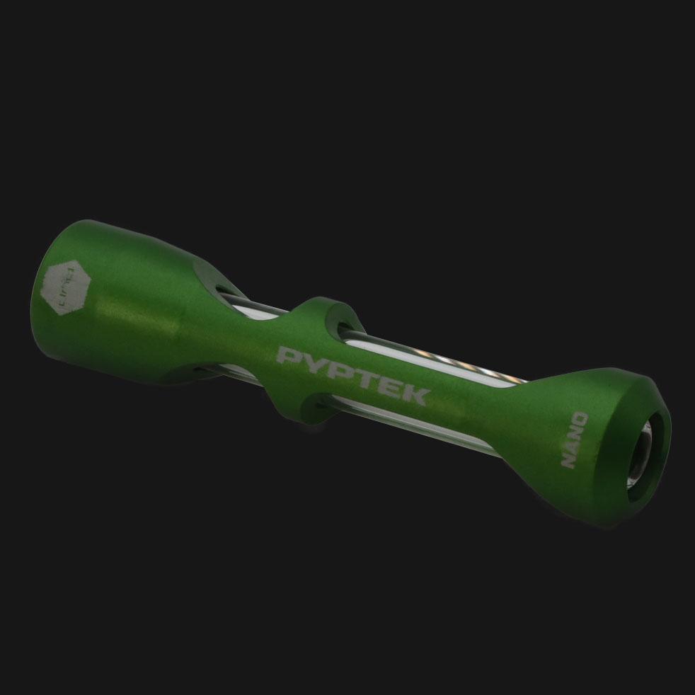 Pyptek Prometheus Nano Pipe – pipeee.com