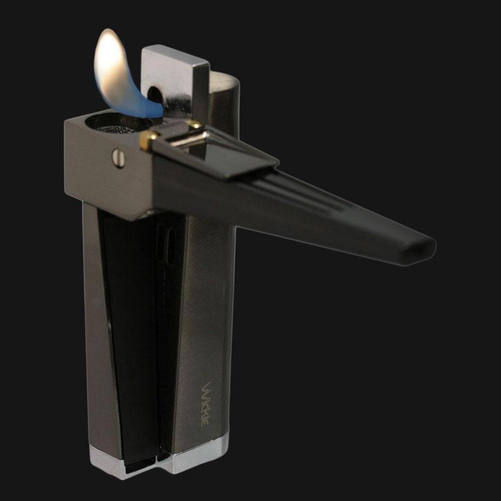 Wickie Pipe Lighter Original All In One Pipes - pipeee.com