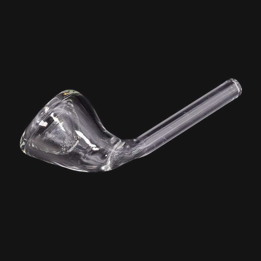 Incredibowl-Glass Angled Bowl
