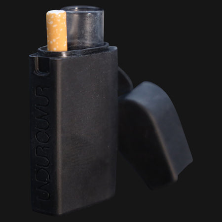 UNDURCUVUR – Dugout and One Hitter V2