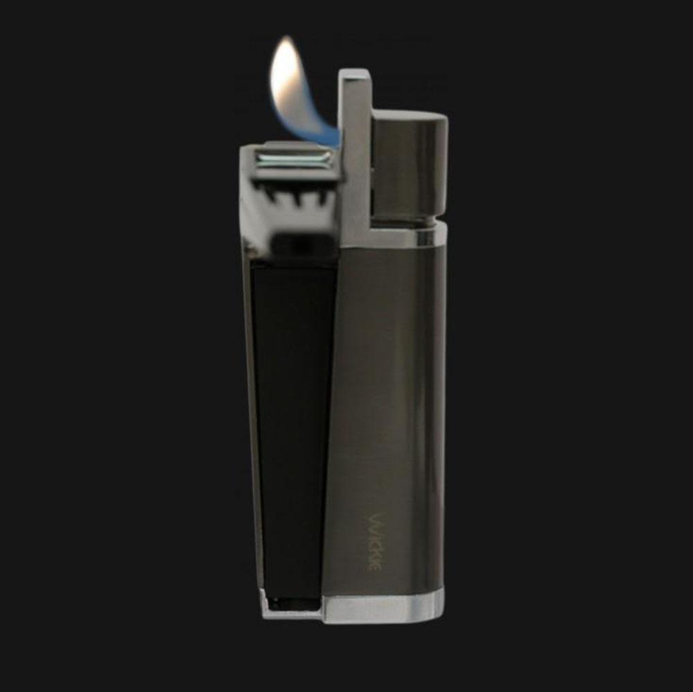 Wickie Pipe Lighter Original All In One Pipes - pipeee.com