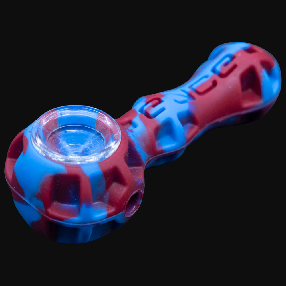 Eyce Indestructible Silicone Spoon Pipe