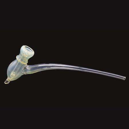 Mathematix Glass - Gandalf Pipe Bubbler 12 Inch - pipeee.com