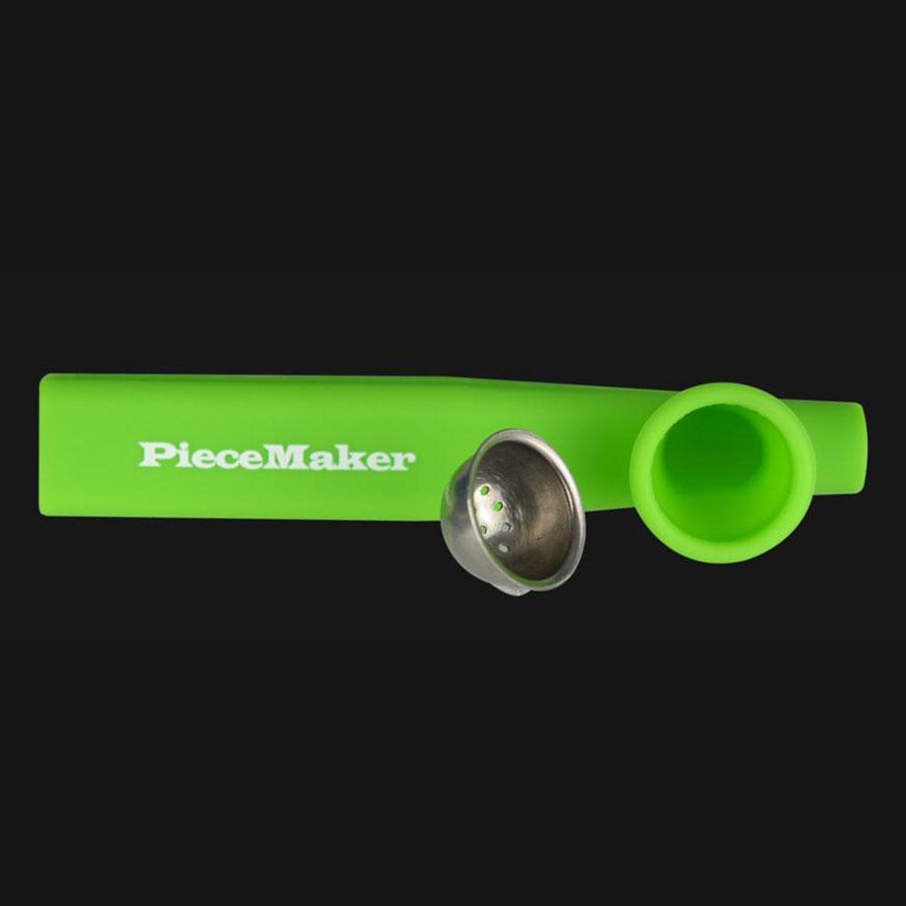 PieceMaker Kazili Silicone Pipe
