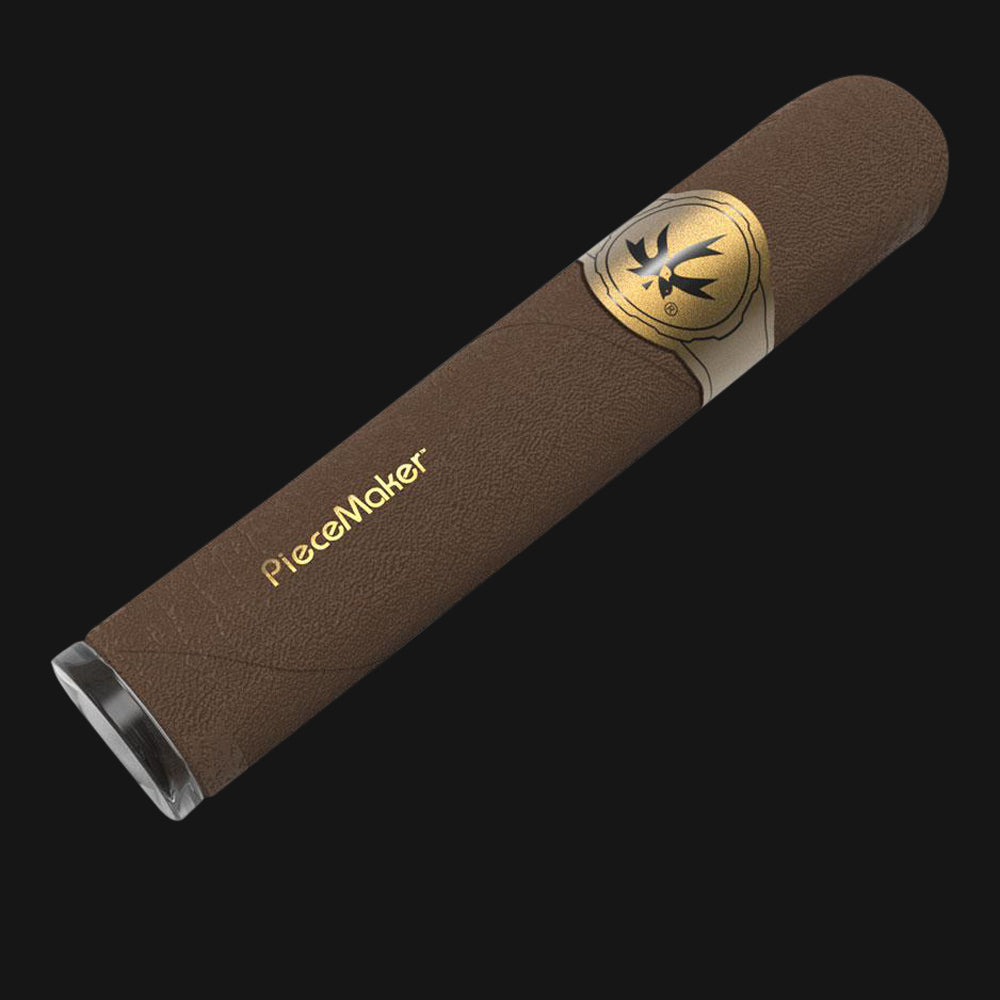 PieceMaker - Kuban Cigar - Silicone  Pipe
