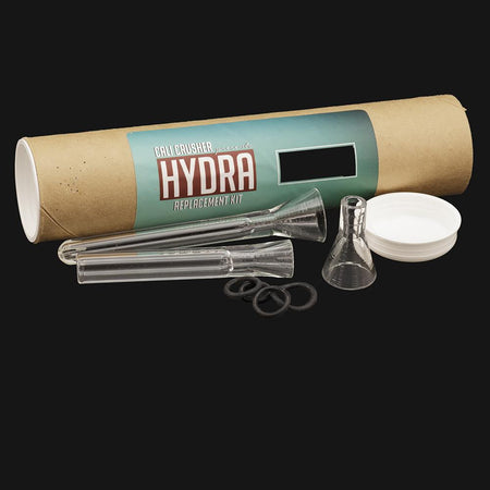 Cali Crusher HYDRA Parts Replacement Kit - pipeee.com