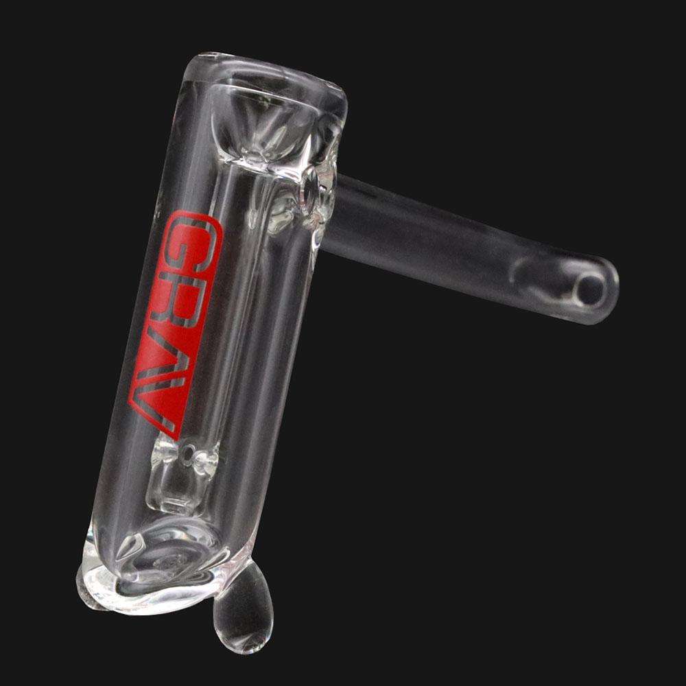 Grav Labs - Hammer Bubbler - pipeee.com