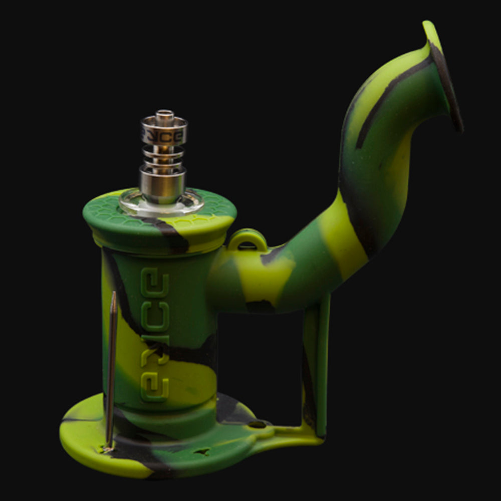 Eyce-Silicone Rig 2.0 Version