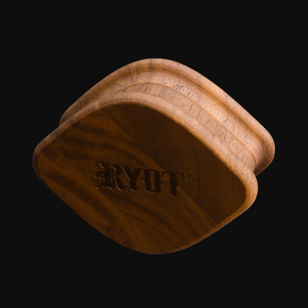 RYOT 1905 EYE Wooden Grinder