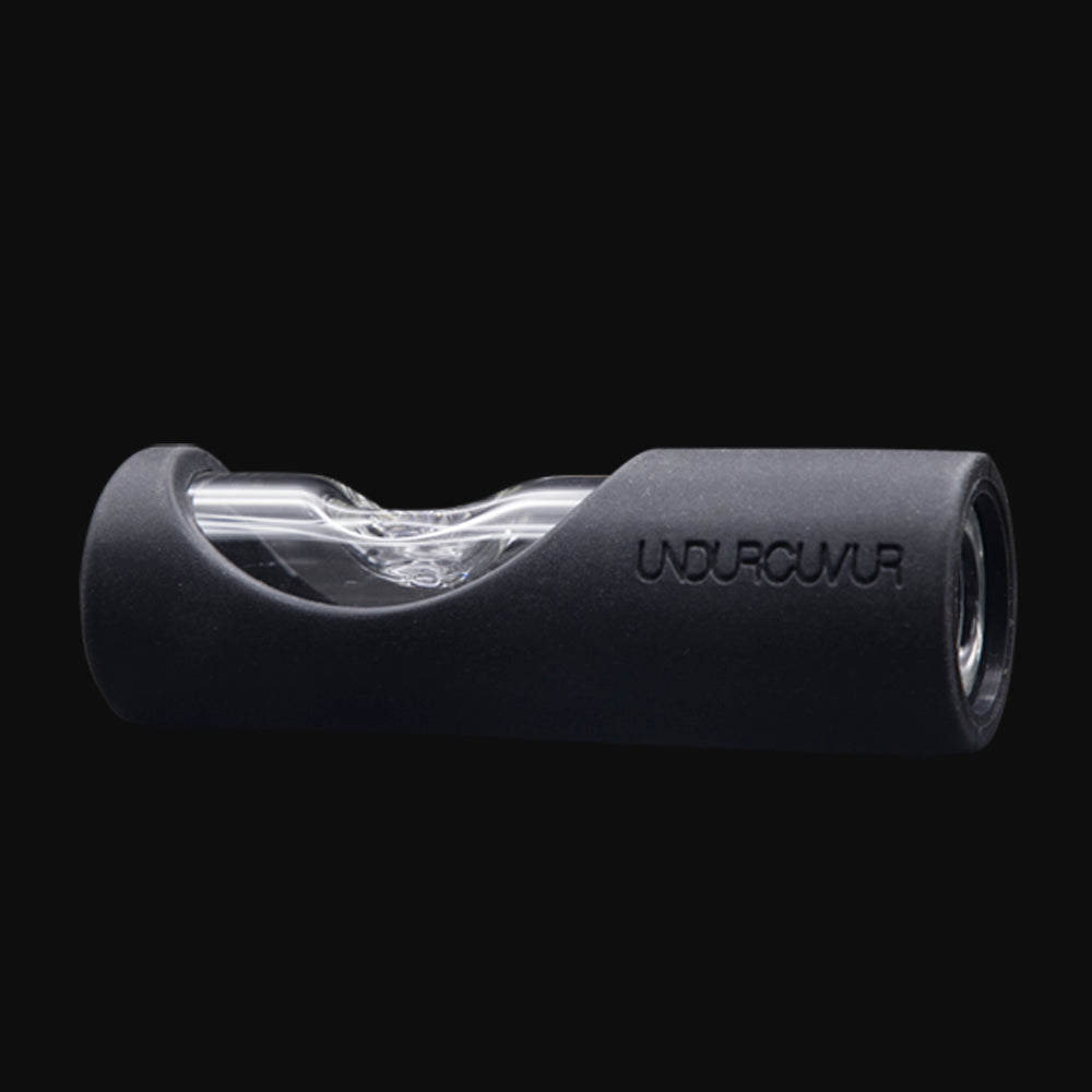 UndurCuvur-Steam Glass Steamroller
